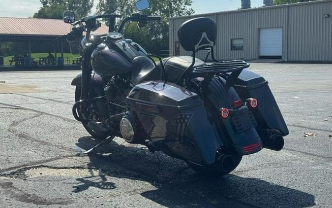 2021 Harley-Davidson® FLHRXS - Road King® Special