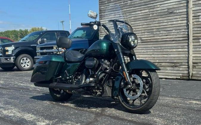2021 Harley-Davidson® FLHRXS - Road King® Special