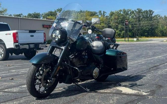 2021 Harley-Davidson® FLHRXS - Road King® Special