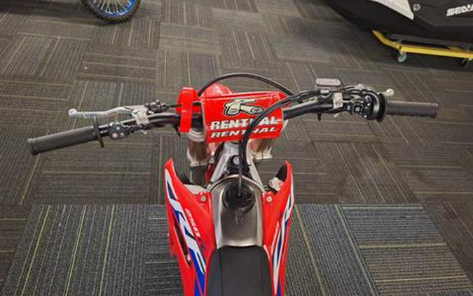 2023 Honda CRF250R