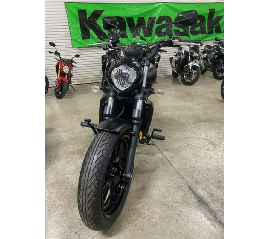 2023 Kawasaki Vulcan S