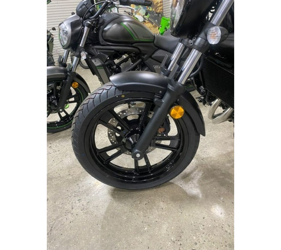 2023 Kawasaki Vulcan S