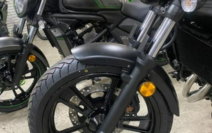 2023 Kawasaki Vulcan S