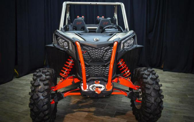 2023 Can-Am Maverick Sport X mr 1000R