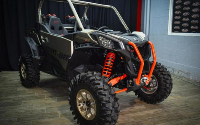 2023 Can-Am Maverick Sport X mr 1000R