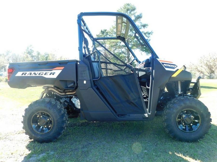 2024 Polaris Ranger 1000 Premium