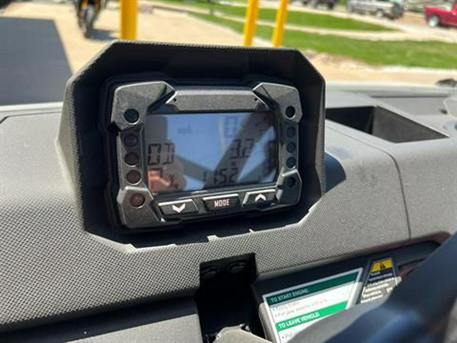 2024 Pro XD Pro XD Full-Size Gas