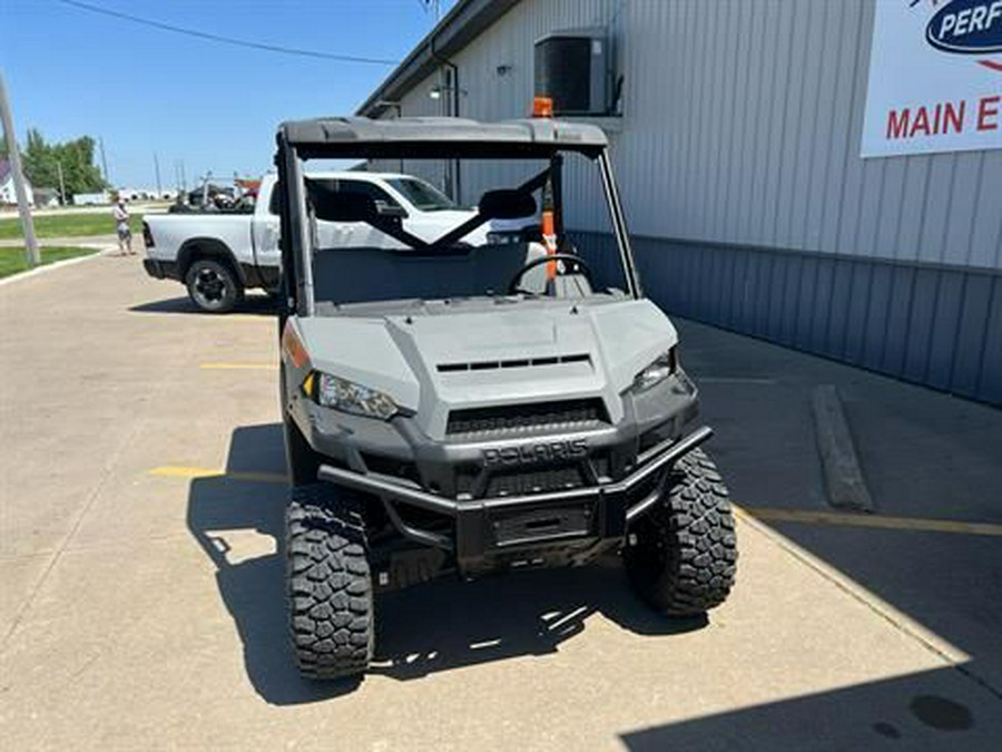 2024 Pro XD Pro XD Full-Size Gas