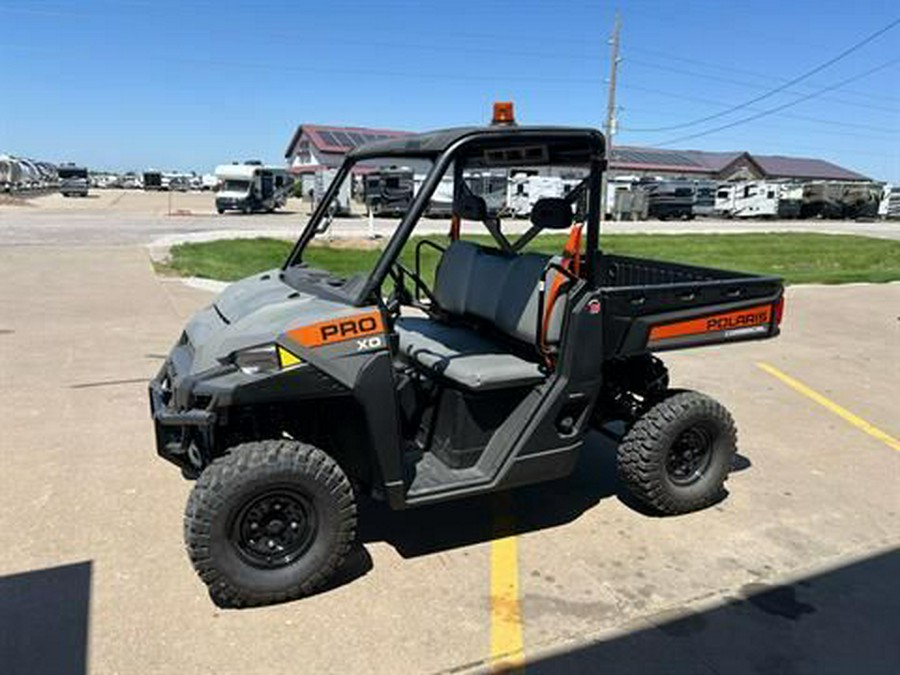 2024 Pro XD Pro XD Full-Size Gas