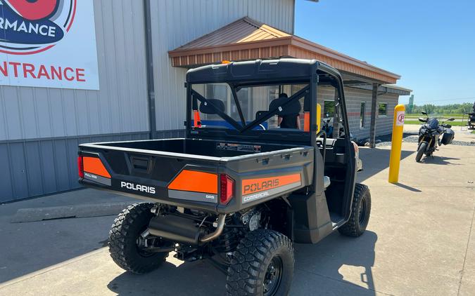 2024 Polaris Commercial Pro XD Full-Size Gas