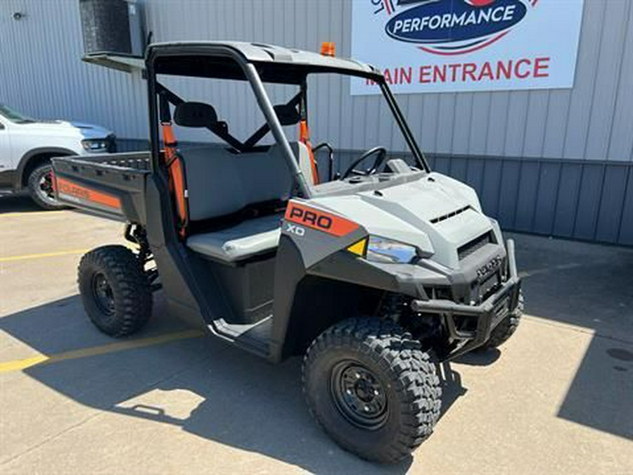 2024 Pro XD Pro XD Full-Size Gas