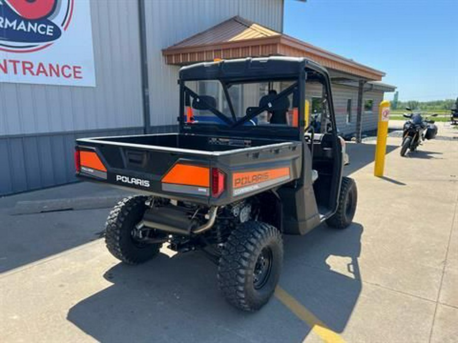 2024 Pro XD Pro XD Full-Size Gas