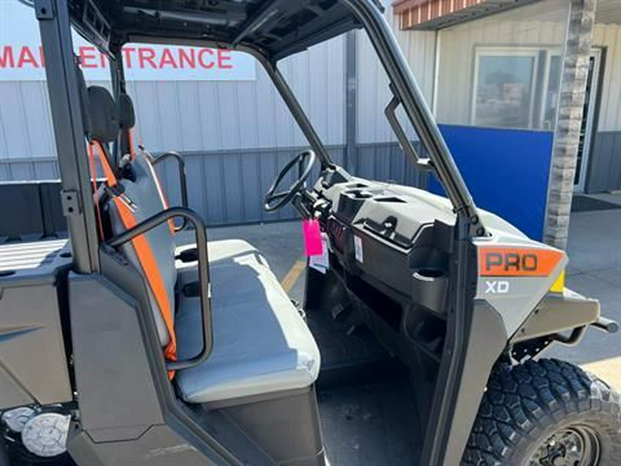 2024 Pro XD Pro XD Full-Size Gas