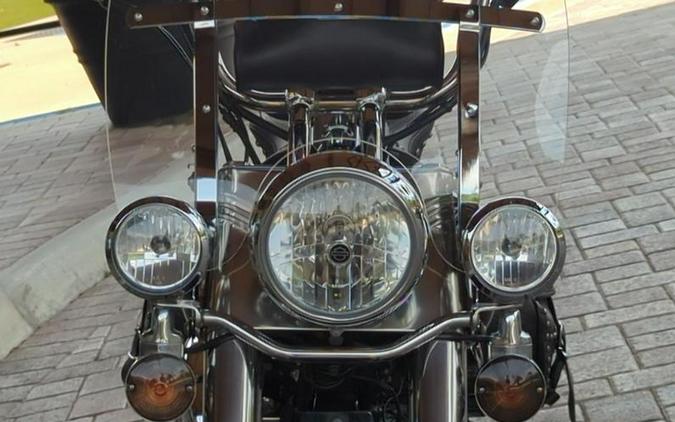 2005 Harley-Davidson® FLSTCI