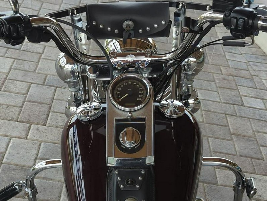 2005 Harley-Davidson® FLSTCI