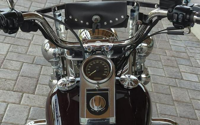 2005 Harley-Davidson® FLSTCI