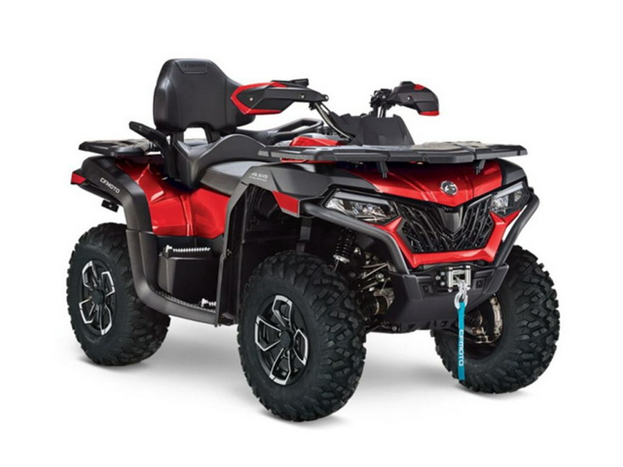 2024 CFMOTO CForce 600 Touring 600 Touring