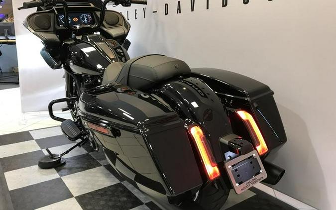 2024 Harley-Davidson® FLTRX - Road Glide®