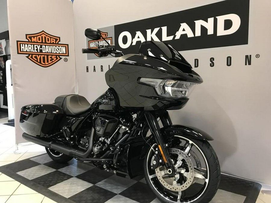 2024 Harley-Davidson® FLTRX - Road Glide®