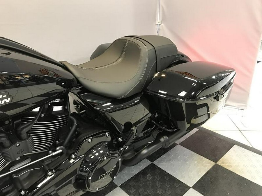 2024 Harley-Davidson® FLTRX - Road Glide®