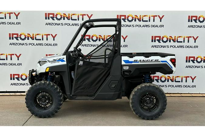 2024 Polaris Industries RANGER XP KINETIC PREMIUM