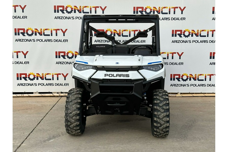 2024 Polaris Industries RANGER XP KINETIC PREMIUM