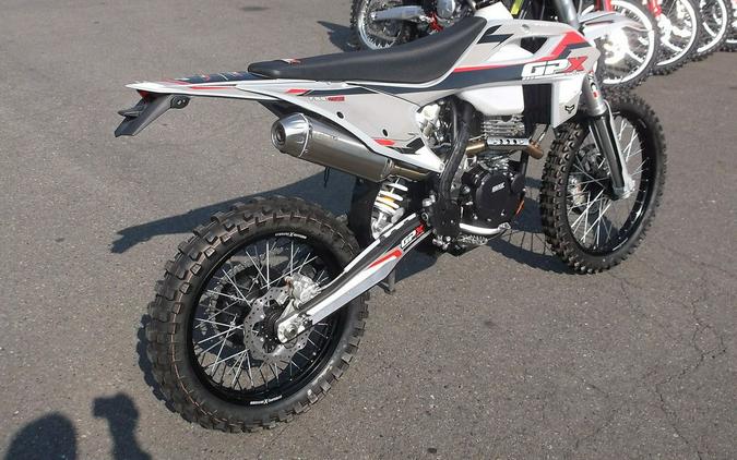 2024 GPX Moto FSE 250E