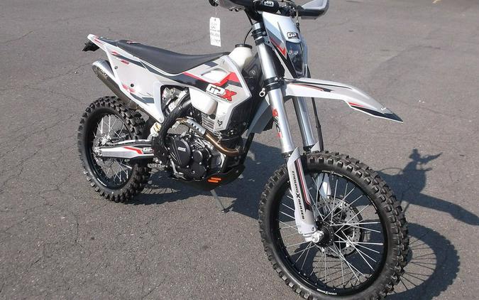 2024 GPX Moto FSE 250E
