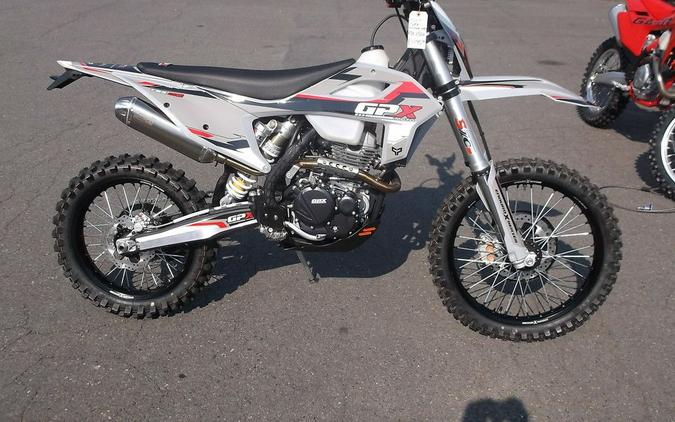 2024 GPX Moto FSE 250E