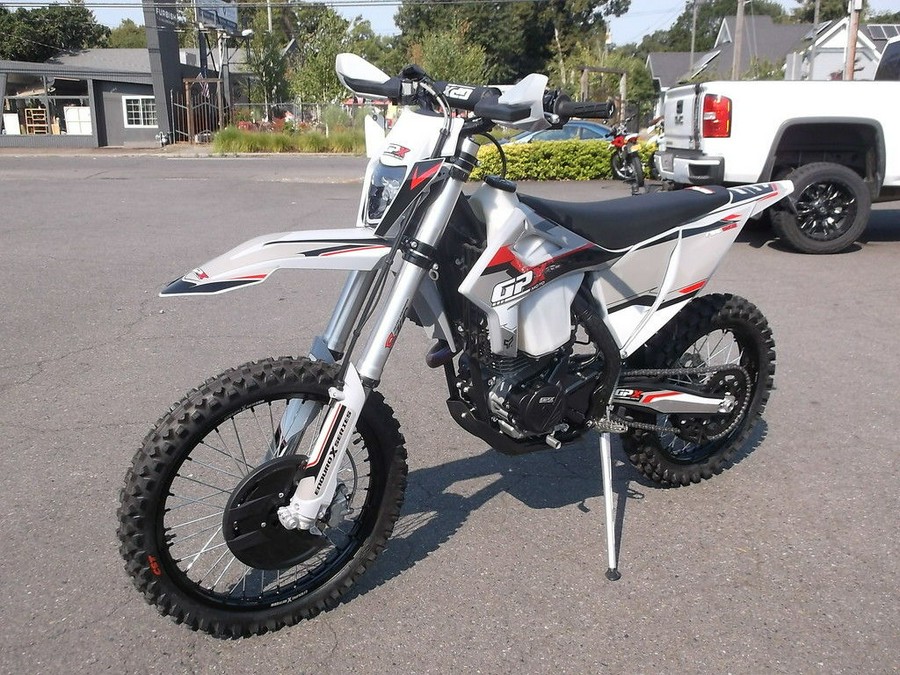 2024 GPX Moto FSE 250E