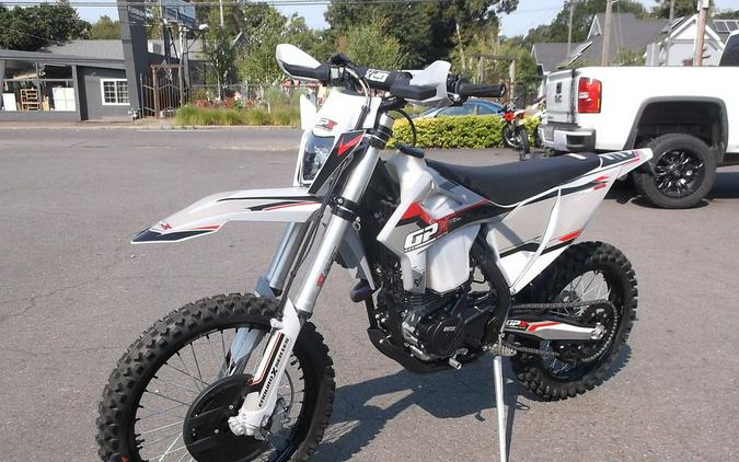 2024 GPX Moto FSE 250E