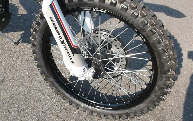 2024 GPX Moto FSE 250E