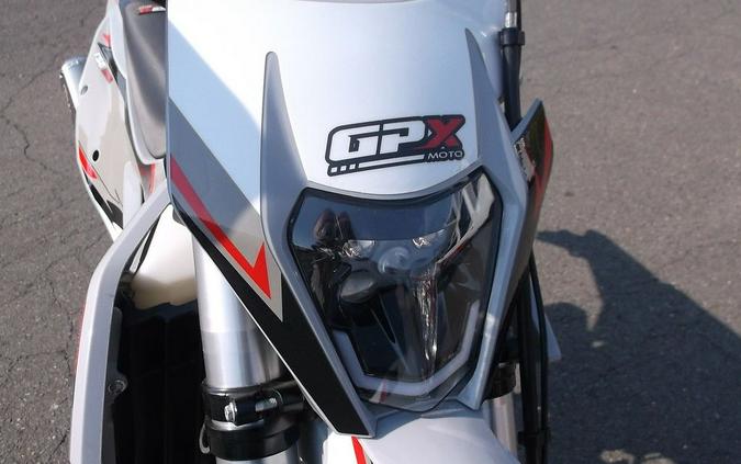 2024 GPX Moto FSE 250E