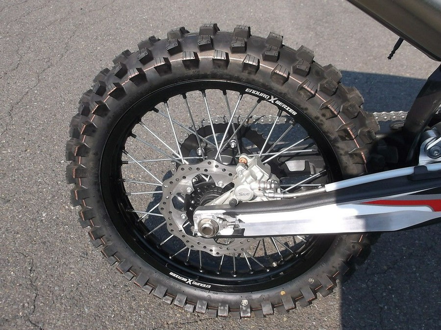 2024 GPX Moto FSE 250E