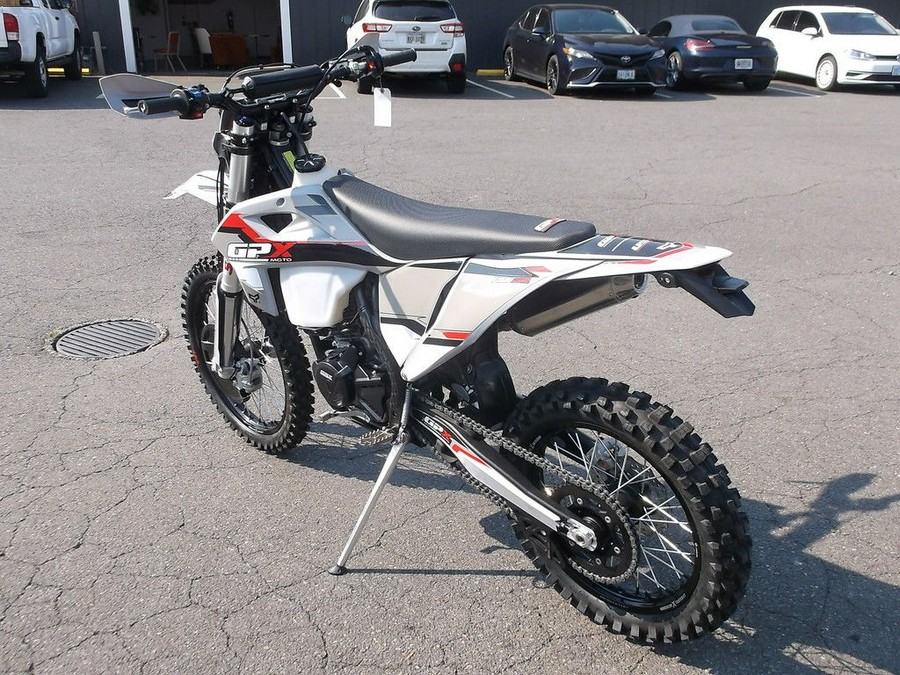 2024 GPX Moto FSE 250E