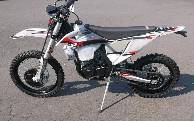 2024 GPX Moto FSE 250E