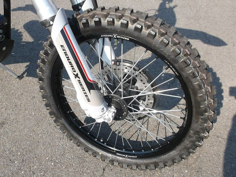 2024 GPX Moto FSE 250E