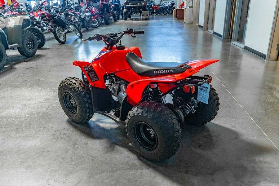 2024 Honda® TRX90X