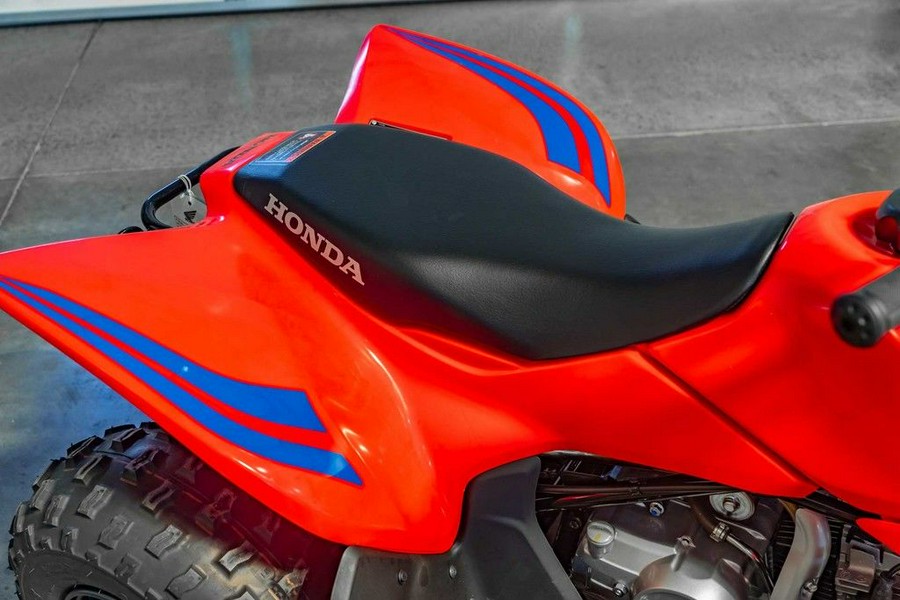 2024 Honda® TRX90X