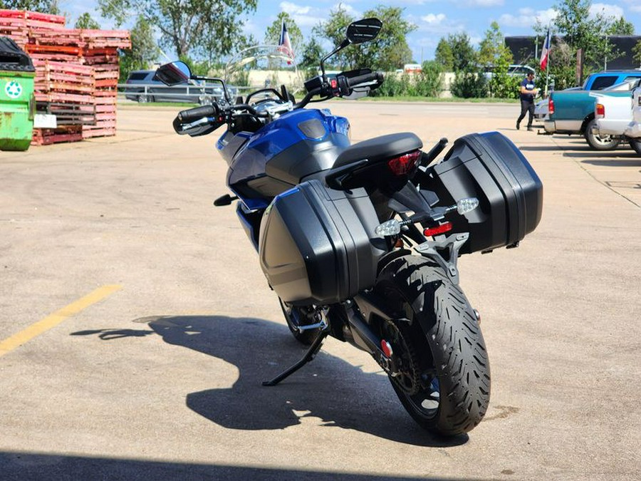 Used 2022 Triumph TIGER 660 SPORT