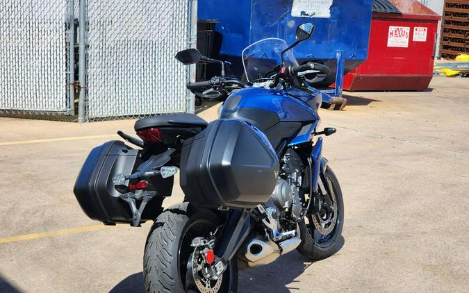 Used 2022 Triumph TIGER 660 SPORT