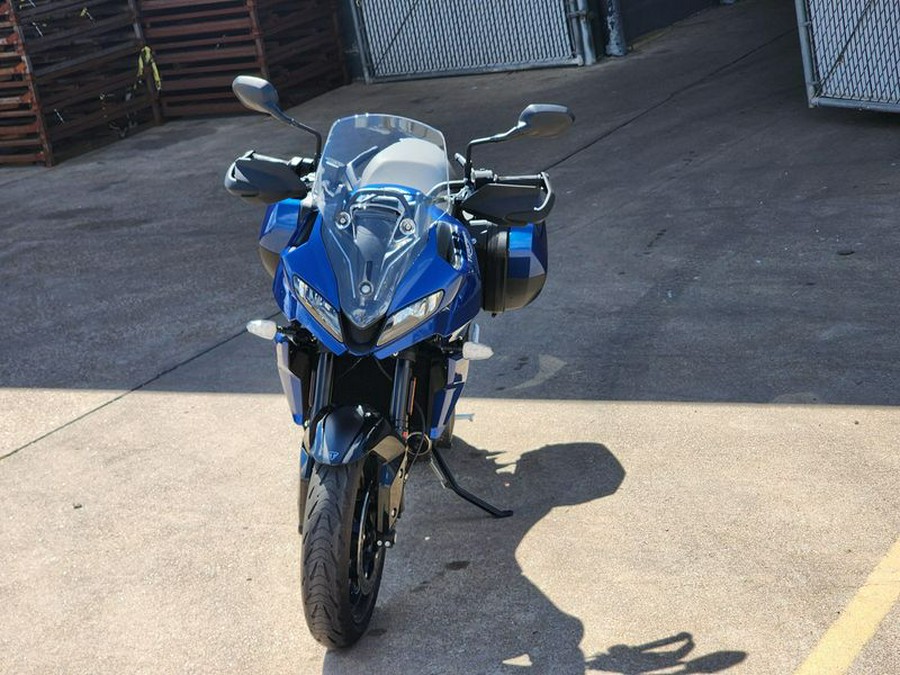 Used 2022 Triumph TIGER 660 SPORT