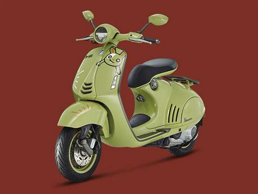 2023 Vespa 946 10° Anniversario 150