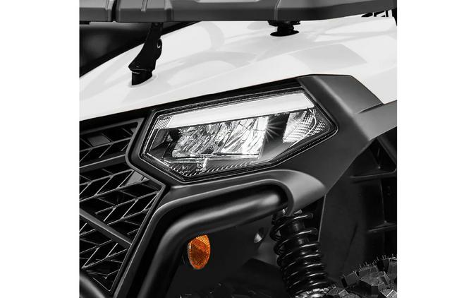 2025 CFMOTO CForce 500