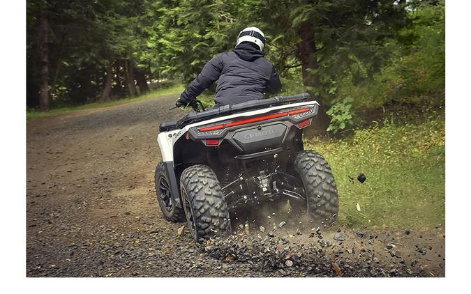 2025 CFMOTO CForce 500