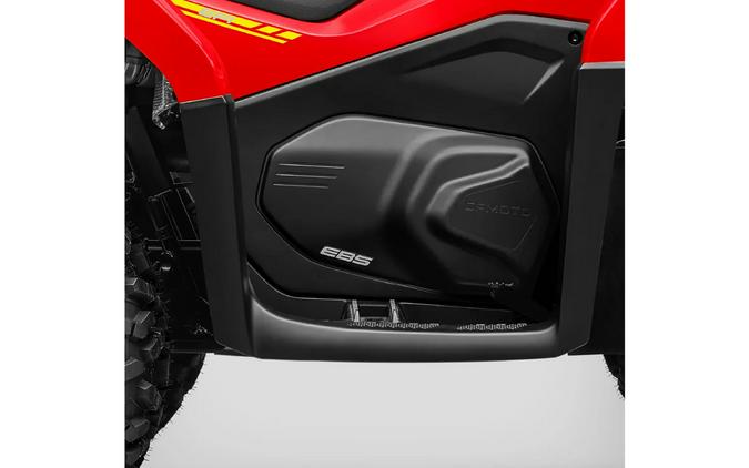 2025 CFMOTO CForce 500