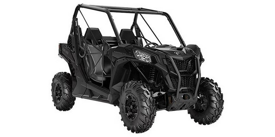 2025 Can-Am MAVERICK TRAIL DPS 700