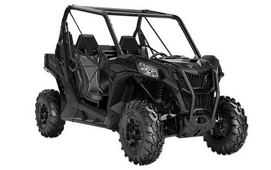 2025 Can-Am MAVERICK TRAIL DPS 700