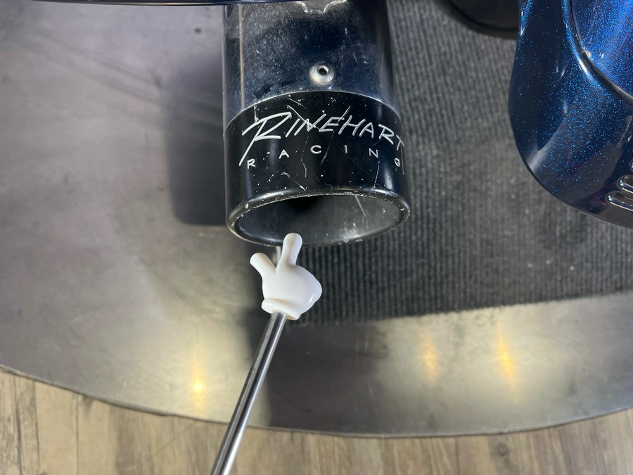 2013 Harley-Davidson Road Glide® Custom