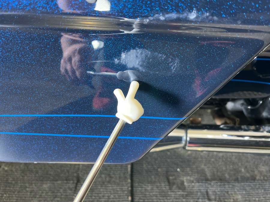 2013 Harley-Davidson Road Glide® Custom